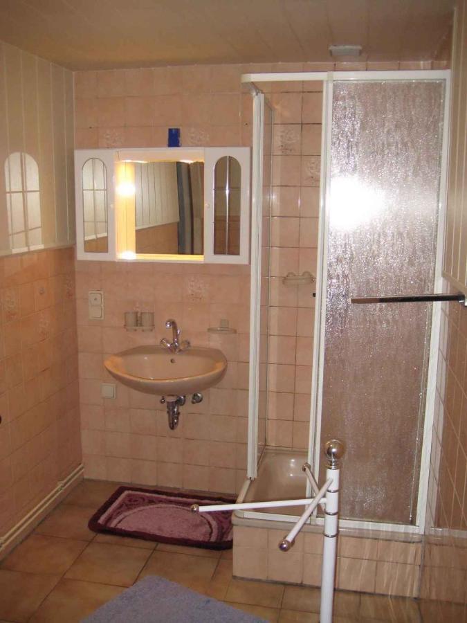 Apartment Zirkow 6 Schmacht Zewnętrze zdjęcie