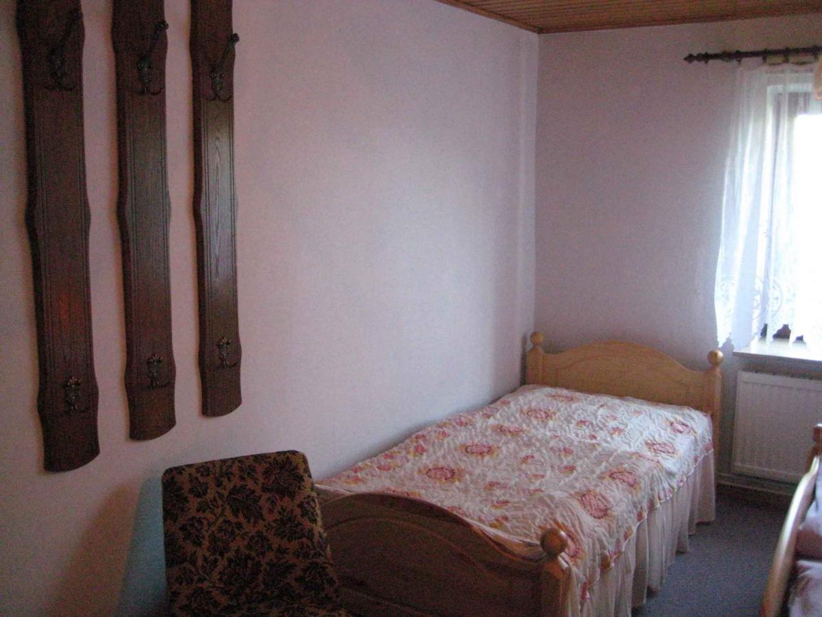 Apartment Zirkow 6 Schmacht Zewnętrze zdjęcie