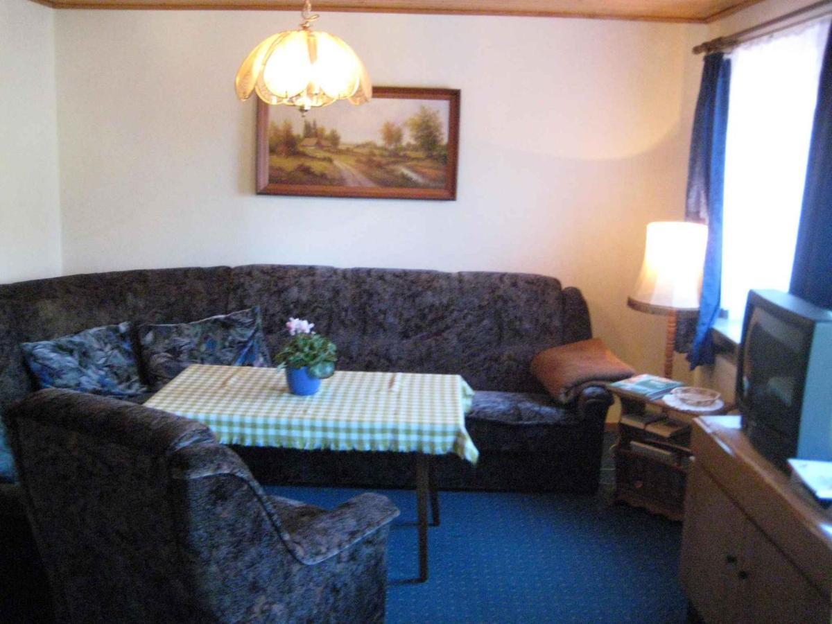 Apartment Zirkow 6 Schmacht Zewnętrze zdjęcie