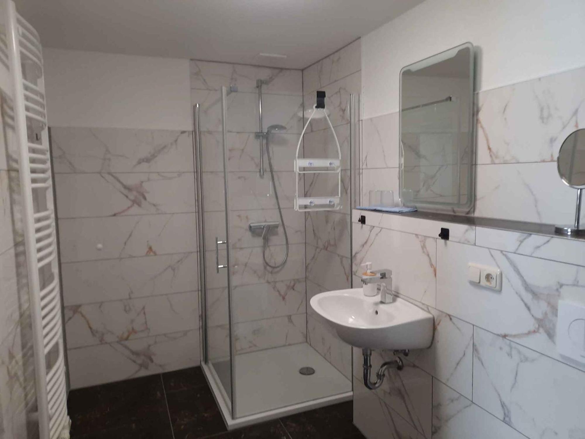 Apartment Zirkow 6 Schmacht Zewnętrze zdjęcie